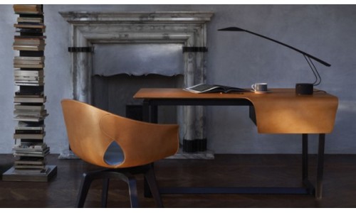 Элегантная офисная мебель от Roberto Lazzeroni