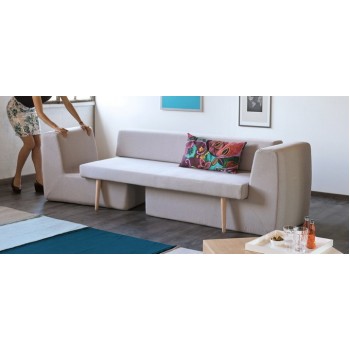 25 идей дизайна интерьера и мебели для экономии места в небольших помещениях