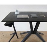 Set 02: стол для дизайнера + табурет