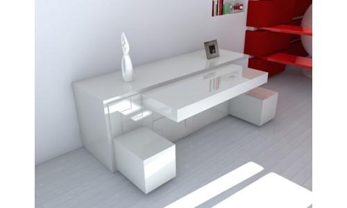 Мебель для экономии места в маленькой квартире