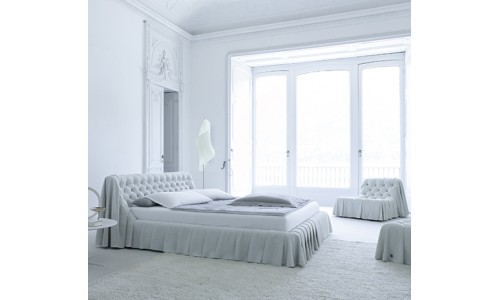 Мебель для спальни в современной интерпретации