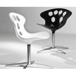 Современные поворотные стулья от фирмы Тонон