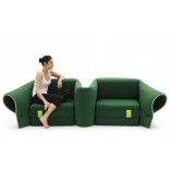Многофункциональный раскладной диван для кемпинга