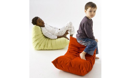 Дизайнерсое детское кресло