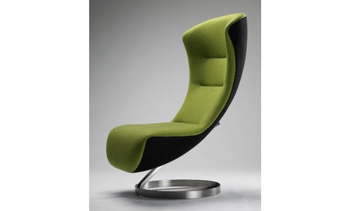 Дизайнерские удобные кресла для отдыха