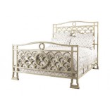 Кровать от дизайнеров Drexel Heritage