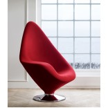 Современные лаундж-стулья Плато производства фирмы Engelbrechts
