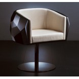 Crystal Chair - современный камень