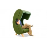 Кресло FirstCall по форме как телефон