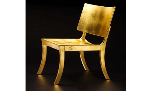 Дизайнерский стул от Фредерика Маттсона