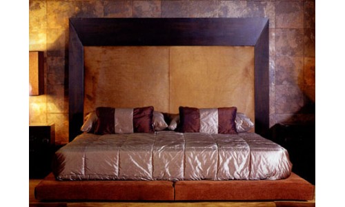 Роскошные дизайнерские кровати