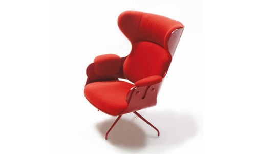 Лонджер - кресло от Барселона Дизайн