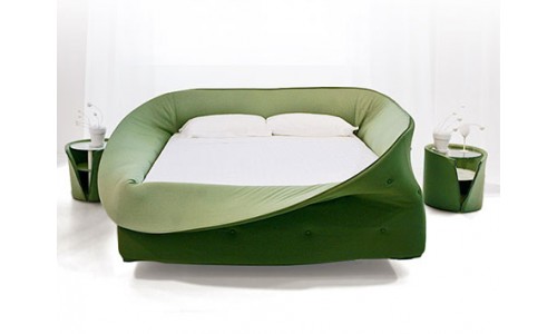 Кровати от мебельной фирмы Lago