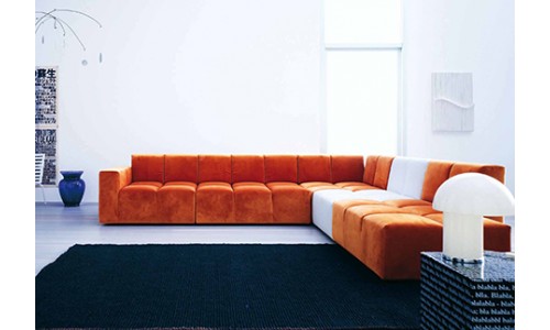 Модульная мебель - диван «Люди»