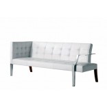 Дизайнерский диван от Филиппа Старка