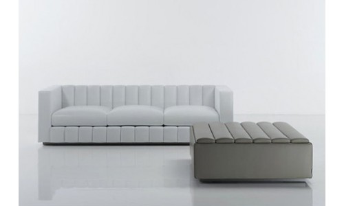 Современный диван из Тисетанта - софв-рукав