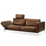 Ультра-удобный, современный диван