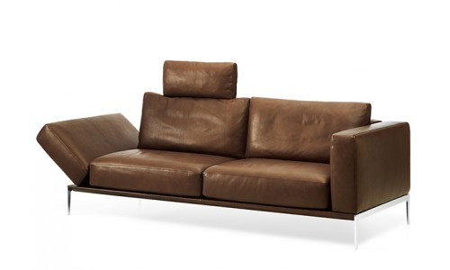 Ультра-удобный, современный диван