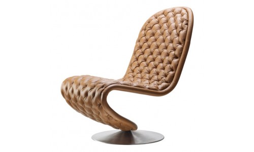 Кресла оригинальной формы