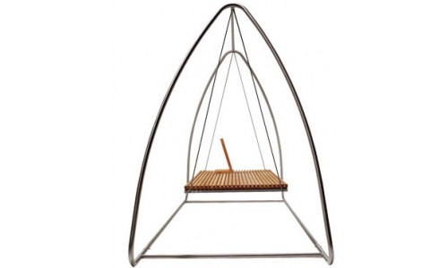 Дизайн от Viteo Outdoors - элегантная мебель для патио