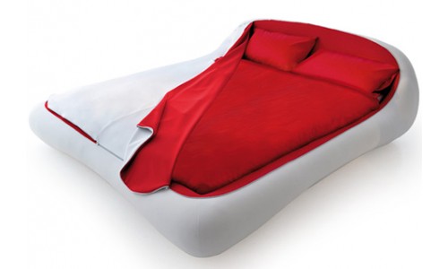 Компактная кровать от Флорида Фурнитура