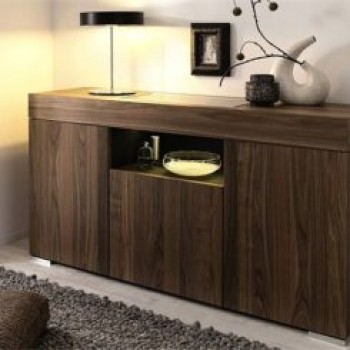 Fascinating Kitchen in a Sideboard by Kitchoo