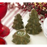 Рождественские украшения на вашей кухне