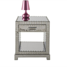 Алюминиевая мебель от Kare Design - Vegas Furniture