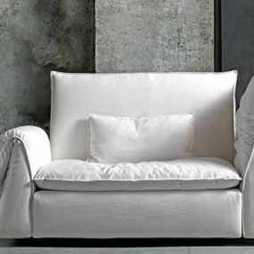 Comfy Lounge Sofa от Saba Italia - Женщины