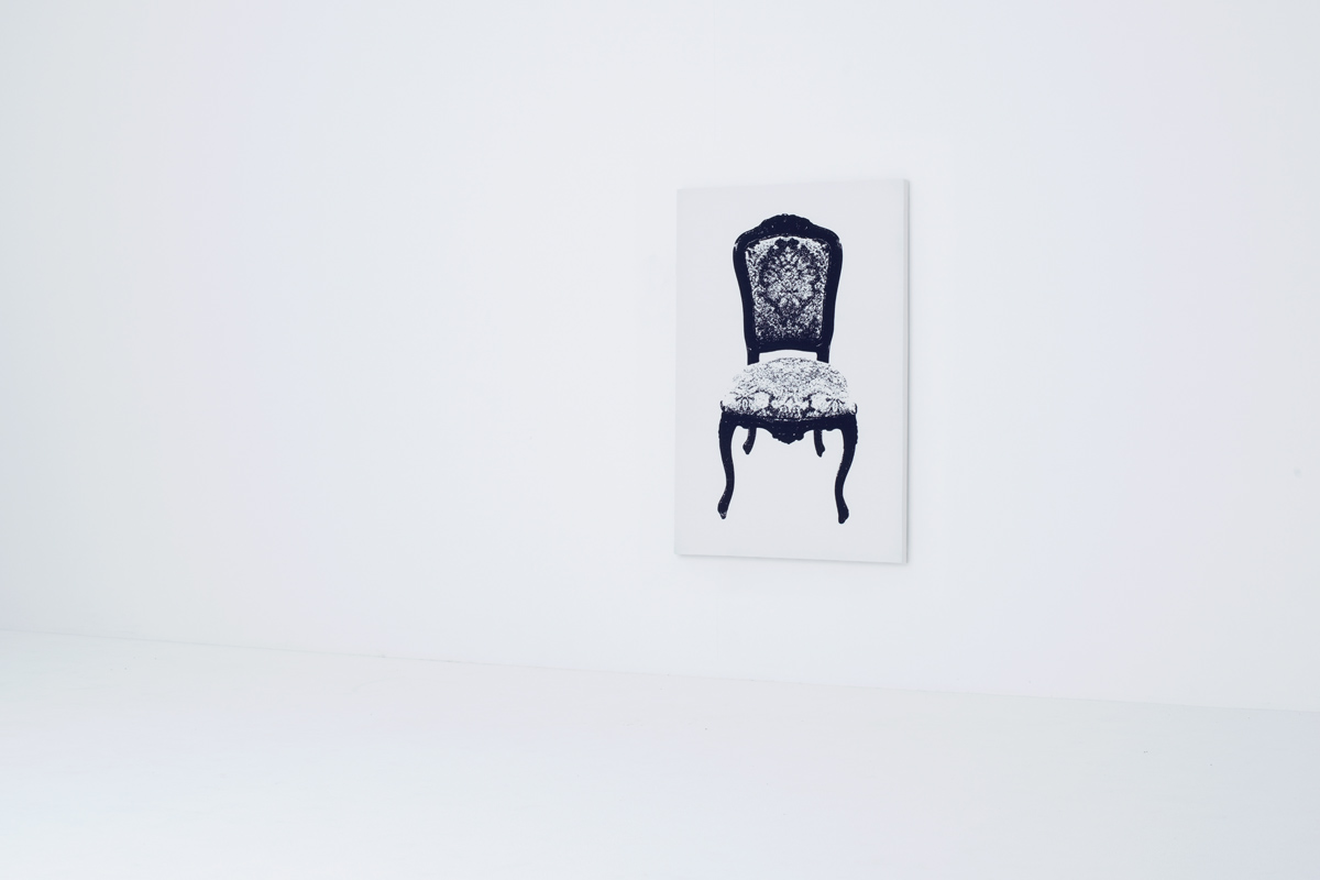 двухместное искусство студия yoy 2 Удивительное двухцелевое художественное кресло для холста YOY Japan