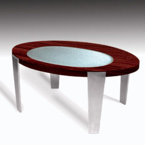 Коктейльный стол от Farrago Design - эклектичный стол для икры