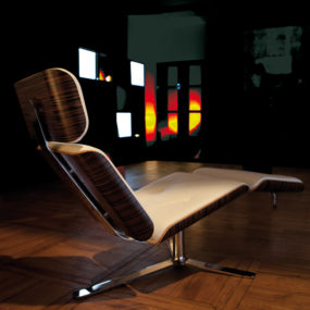 Современная современная мебель от Altek Italia Design