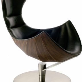Стул Lobster & стул Шелли от Verikon Мебель - современные стулья