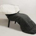 Незаменимая вещь, когда проблемы с отоплением! Кресло спальный мешок! Тепло и уютно!