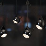 LED лампы с регулировкой положения
