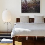 Солнечная спальня пример дизайна интерьера