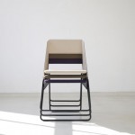 Дизайнерские стулья для переговорной