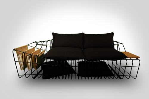 Подборка диванов разных конструкций с описаниями