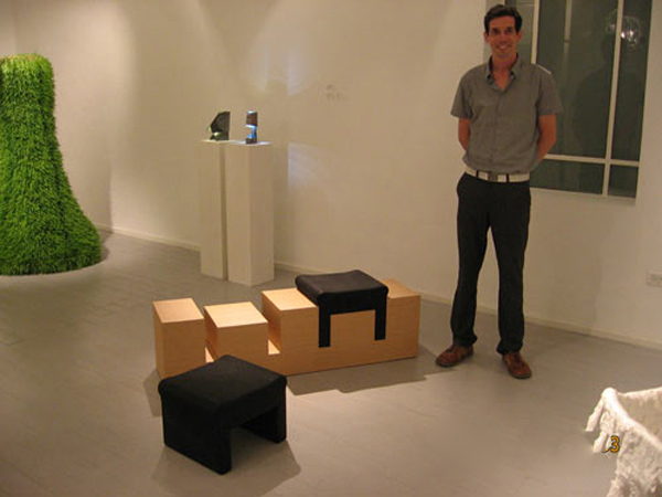 Разборная мебель трансформер для маленькой квартиры