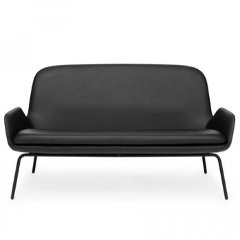 Era Sofa: стальная или хромированная основа