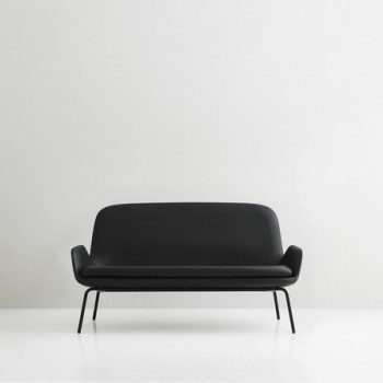 Era Sofa: стальная или хромированная основа