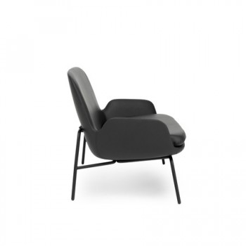 Era Sofa: стальная или хромированная основа