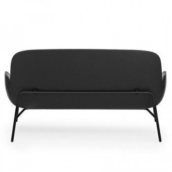Era Sofa: стальная или хромированная основа