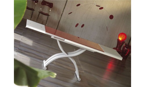 Умные журнальные столики для экономии места от ОЗИО Умные журнальные столики для экономии места от ОЗИО