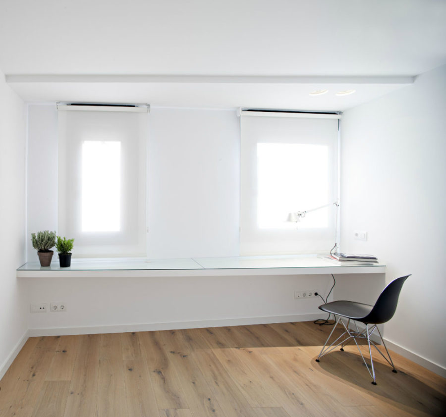 0710 Дуплекс PZG от n232 Arquitectura