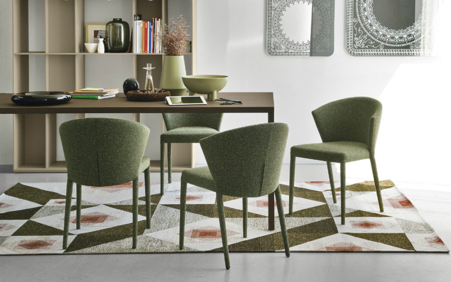Амели Стул Calligaris