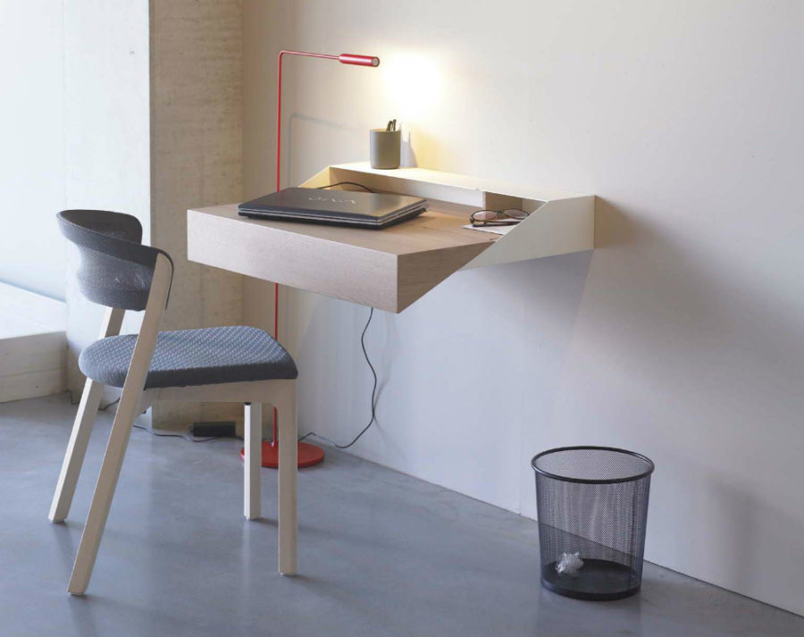 Arco Deskbox