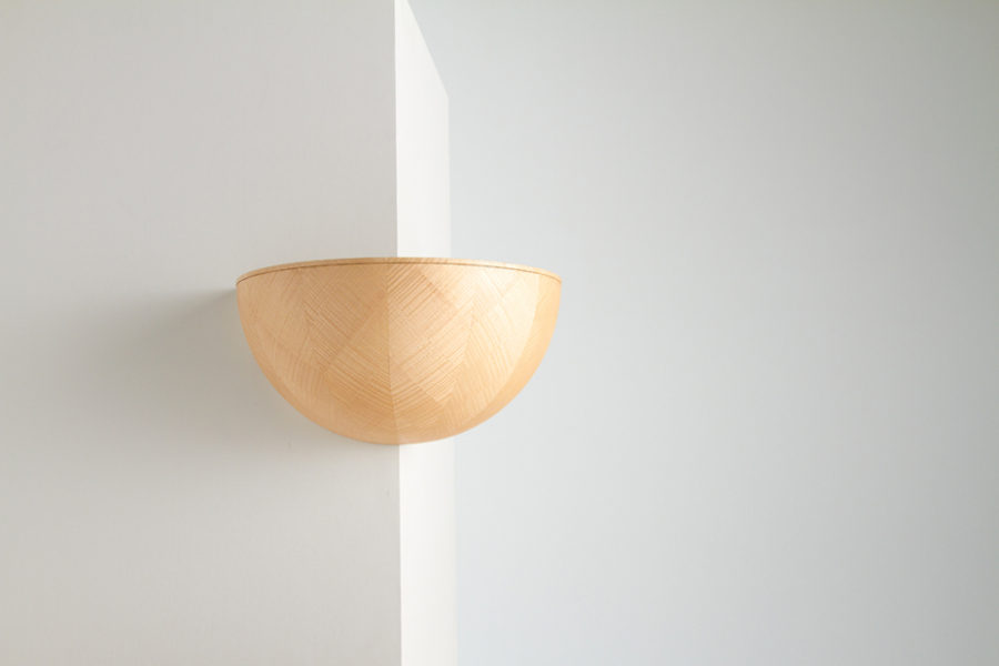 Catch-Bowl от Torafu Architects