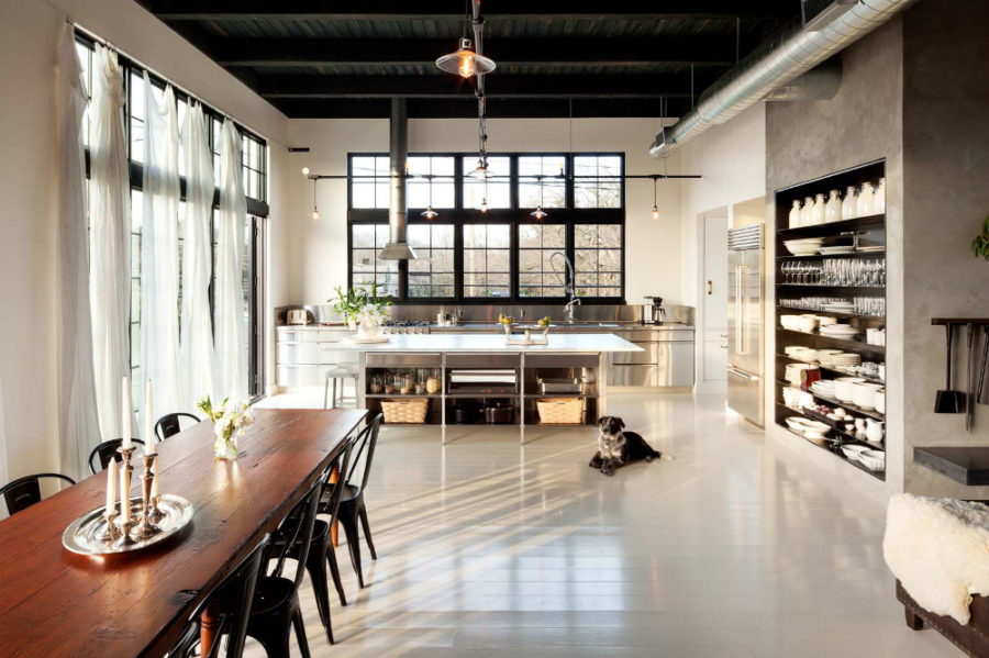 Подразделение St. Residence by Emerick Architects
