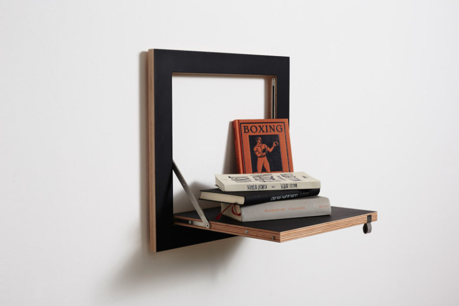 Флаппс Regal Shelf от Ambivalenz